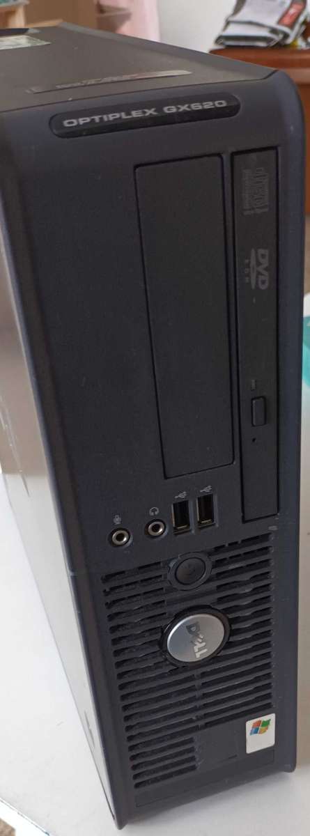 Dell OptiPlex GX620