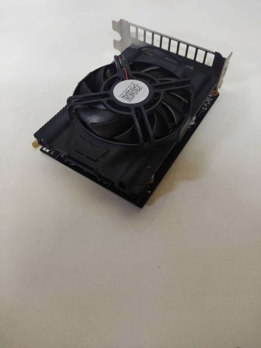 Forsa Nvidia GTX650 1GB GDDR5 128Bit**HDMi**