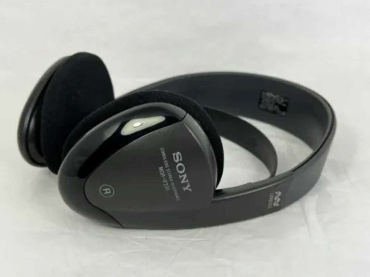 Sony MDR-IF230 Wireless Headphones