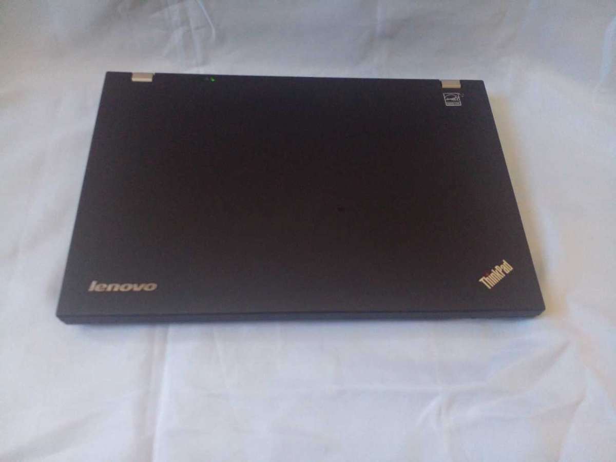 Lenovo ThinkPad Laptop