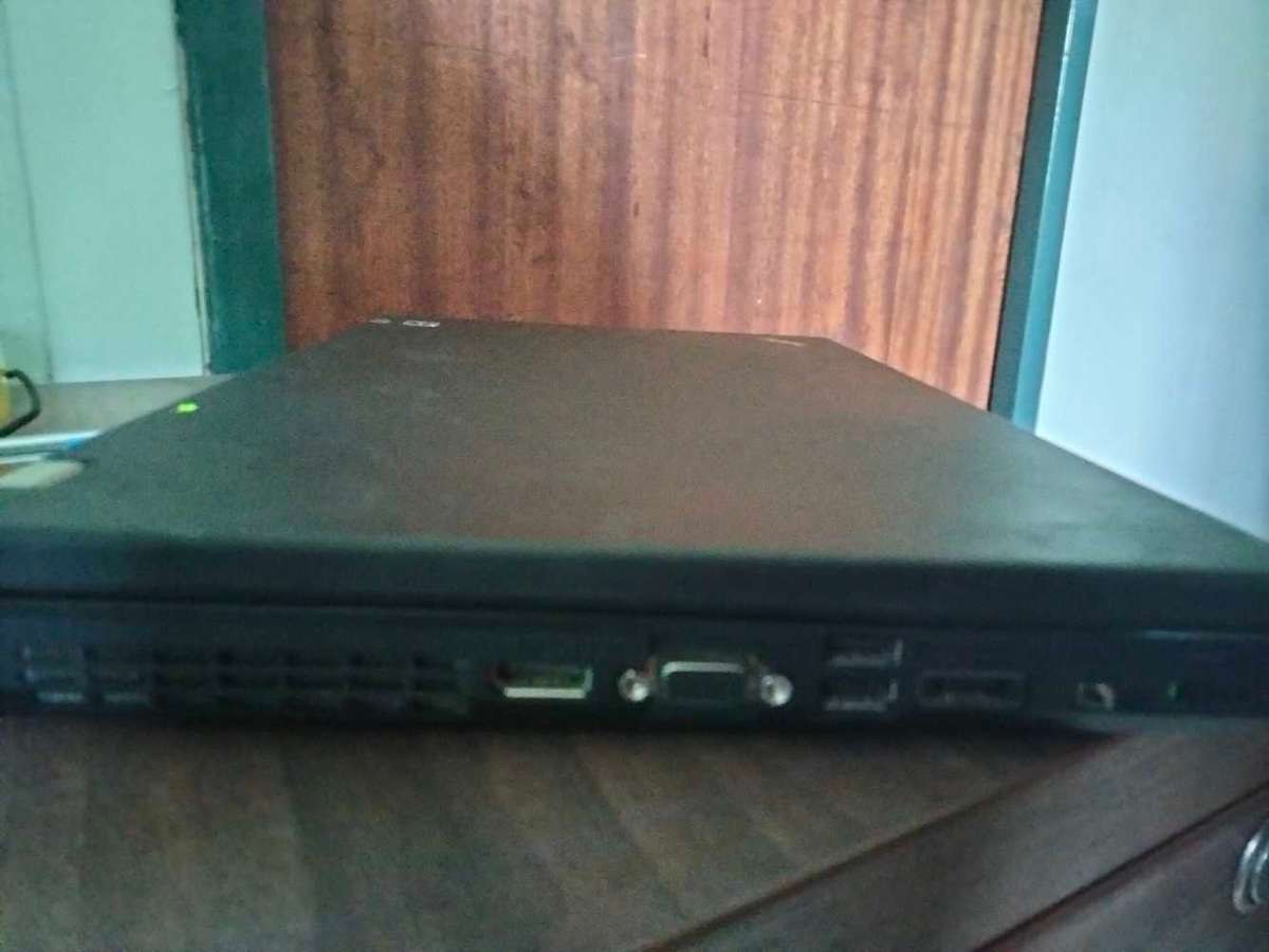 LENOVO CORE I5 LAPTOP
