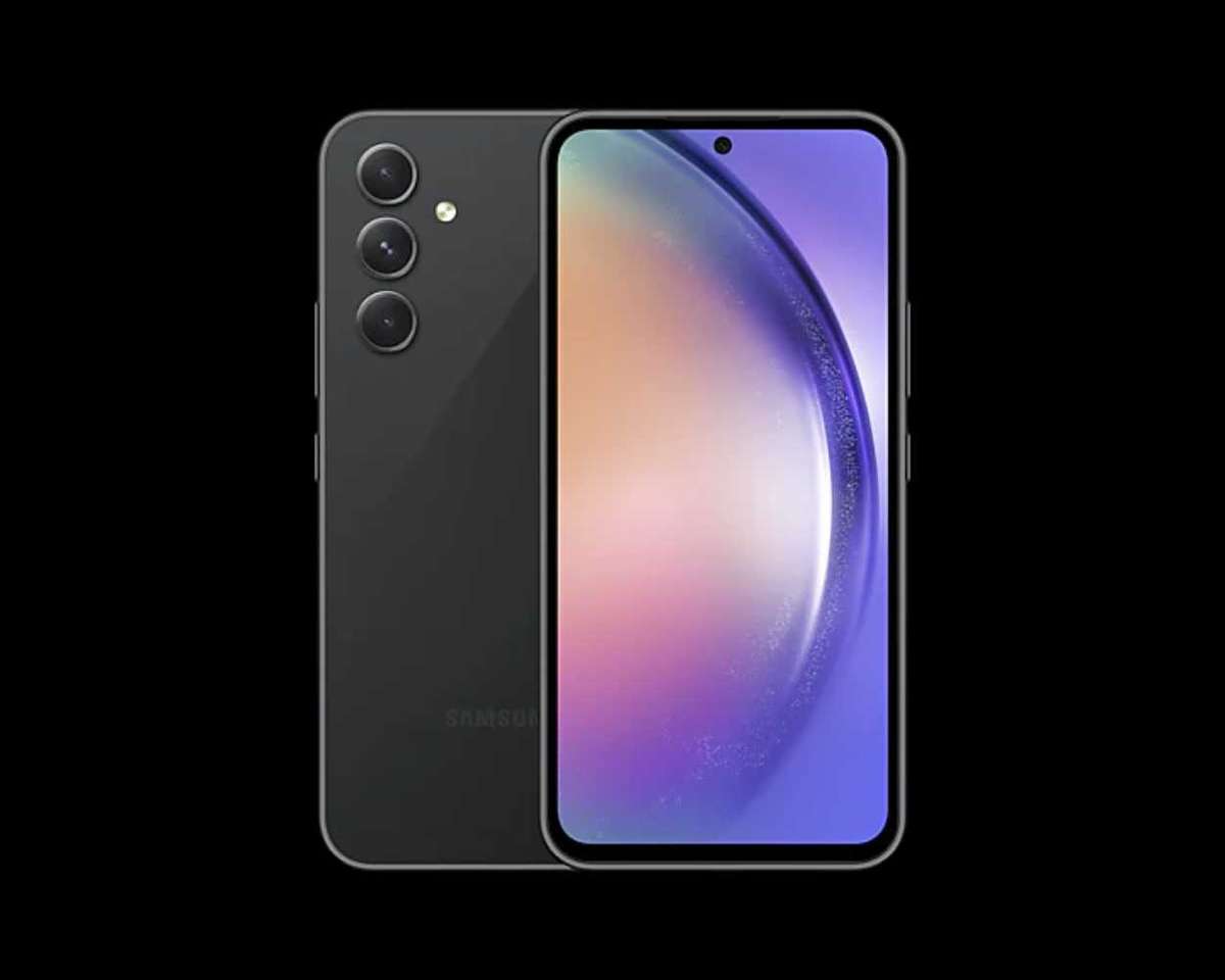 Samsung A54 Dual Sim 5G