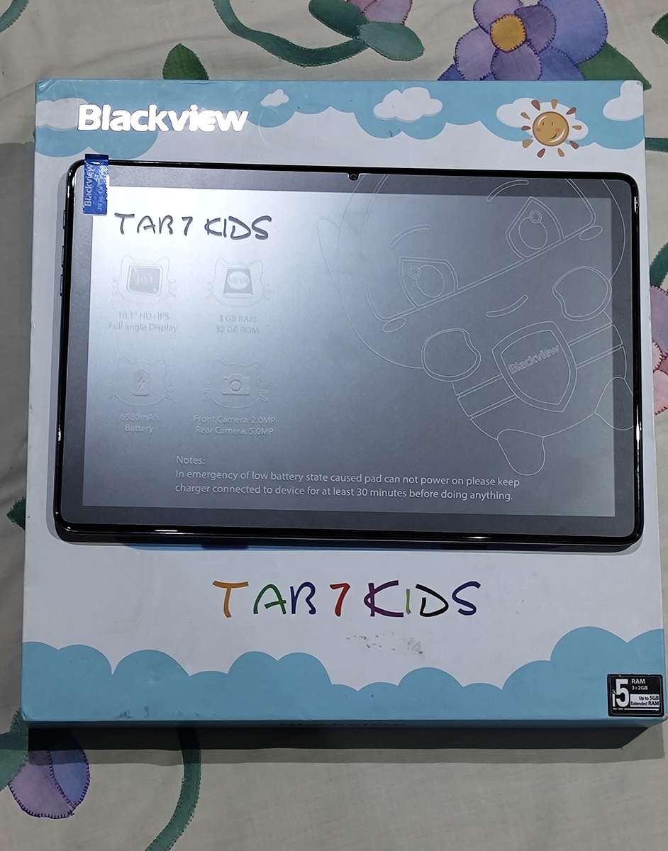 Blackview TAB 7 KIDS(USED)