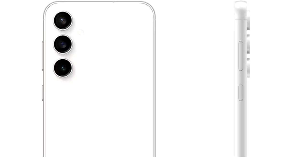 Samsung S23 FE Dual sim