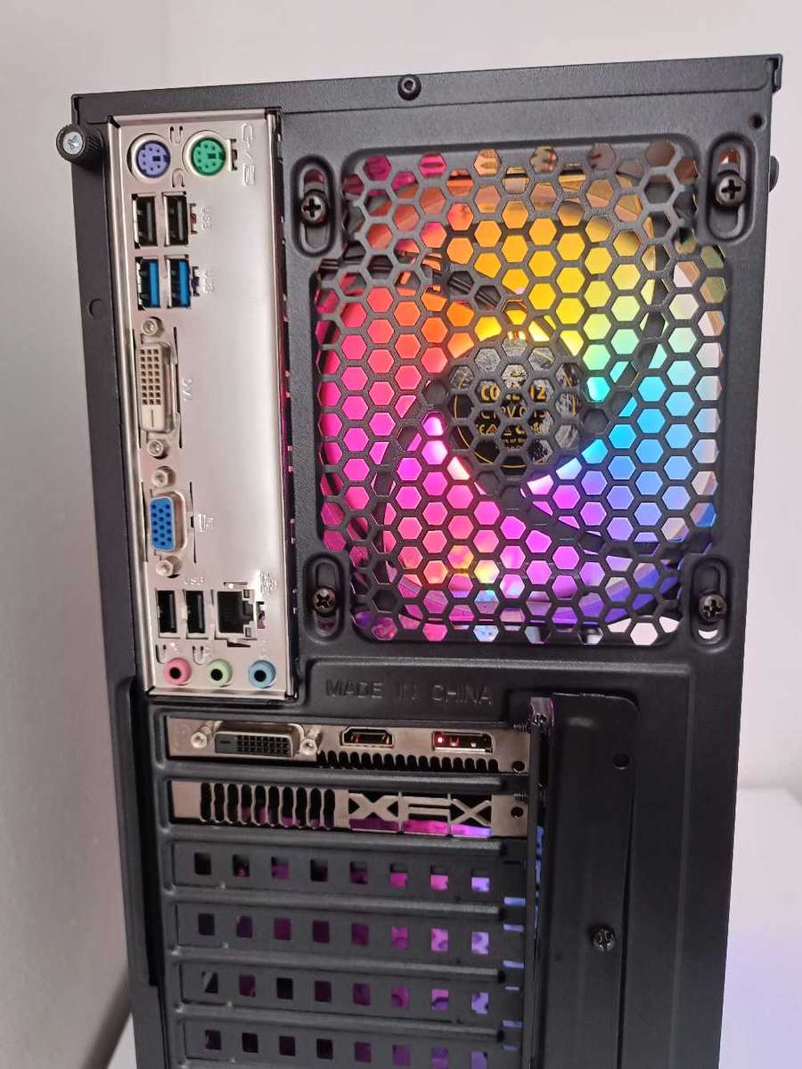 i7 Gaming Pc