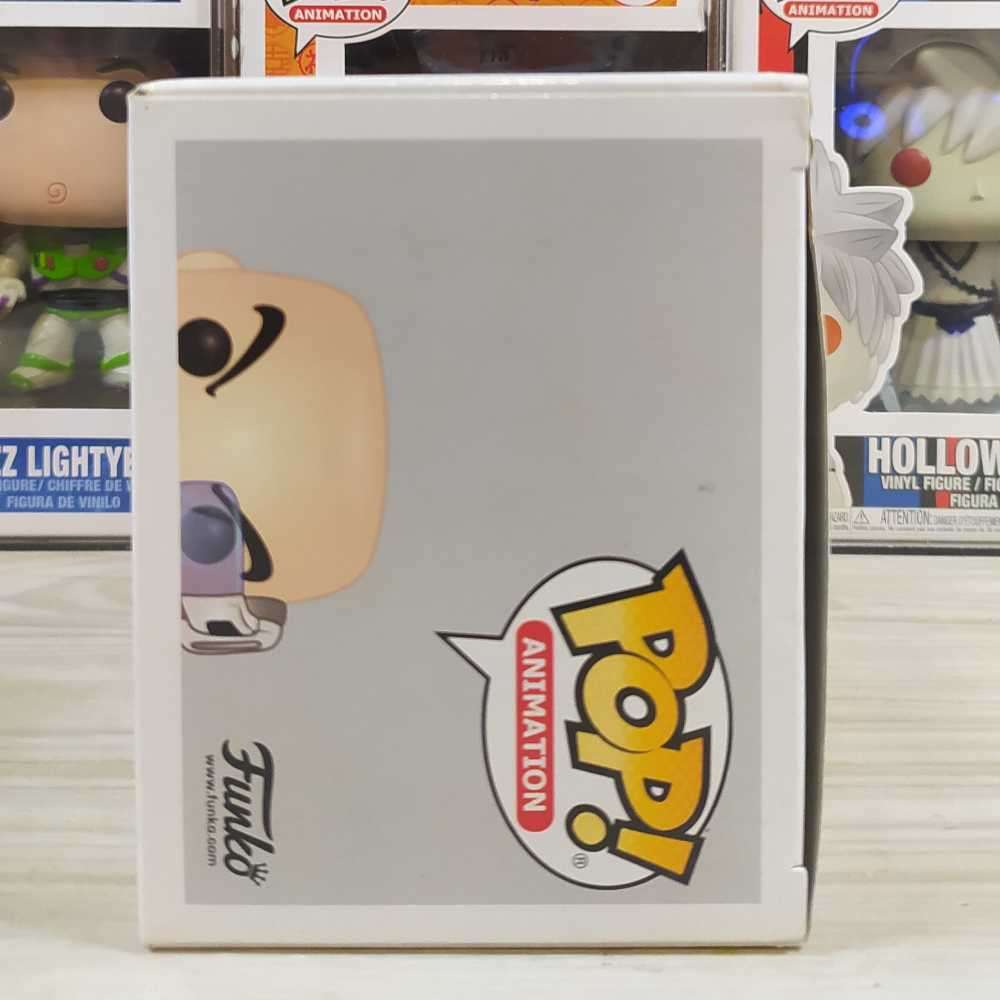 Dragon Ball Z #613 Nappa Funko Pop