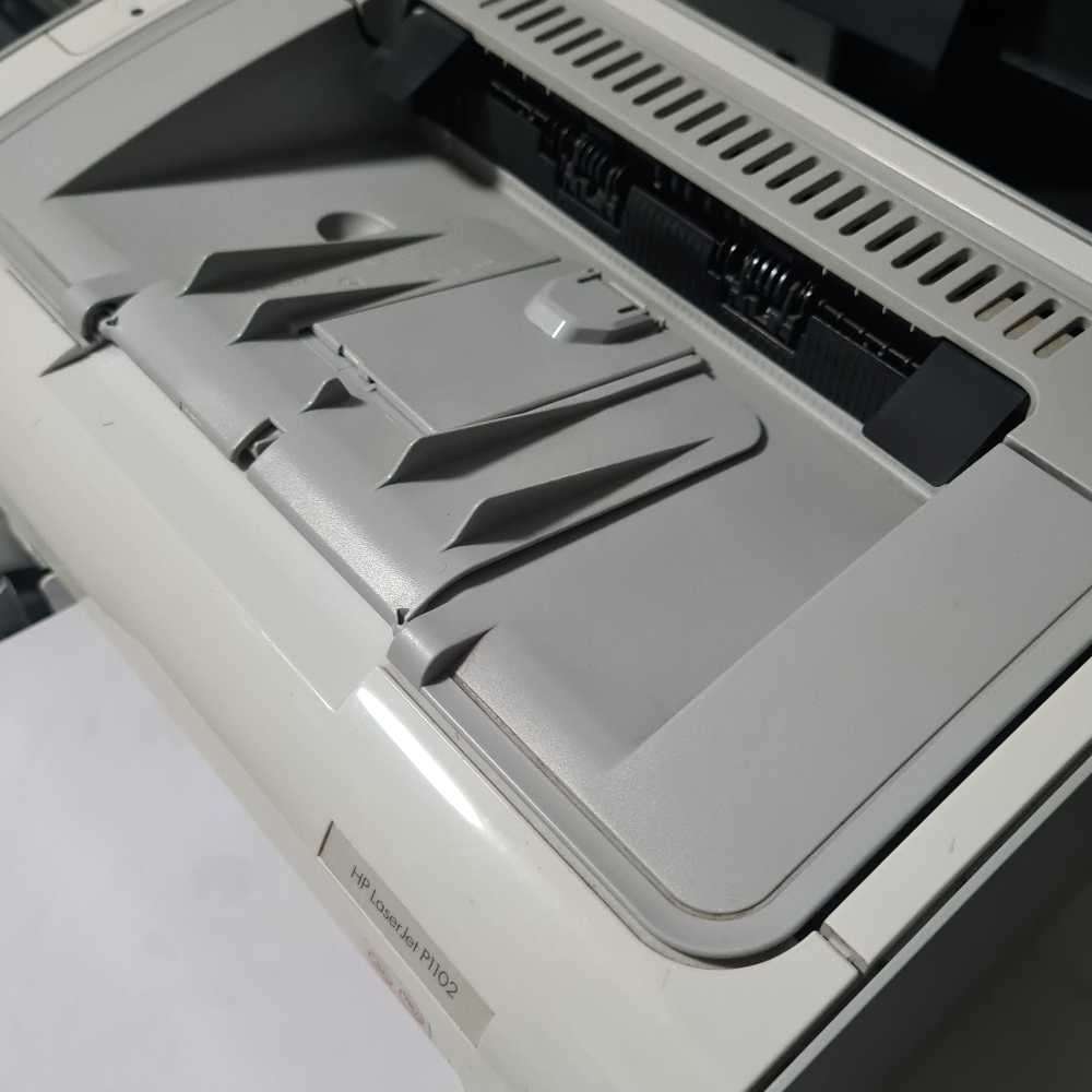 HP Laser Jet P1102 Monochrome printer