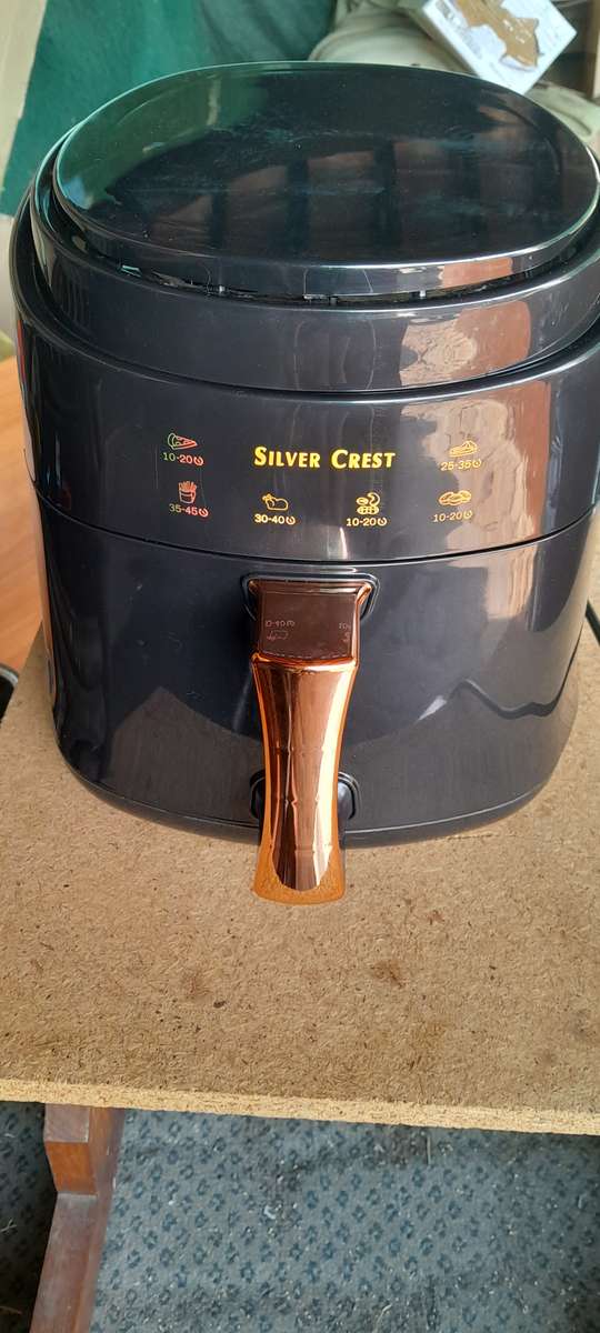 SilverCrest Air Fryers