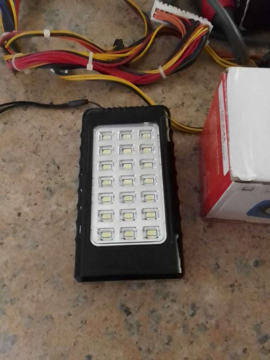 REPAIR OR PARTS BUNDLE