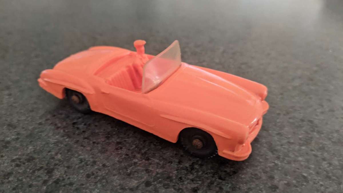 Tomte Mercedes-Benz car (11)