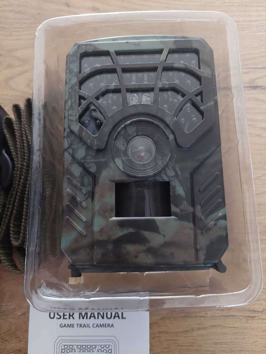 Hunting/Trail Camera