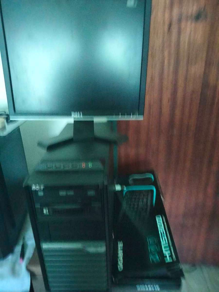 GAMING PC