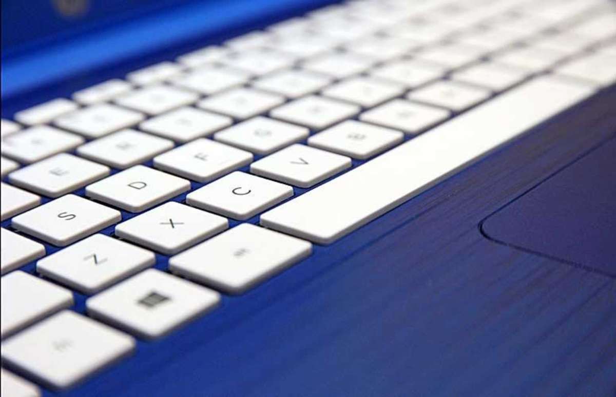 Hp Laptop / Hp stream 13