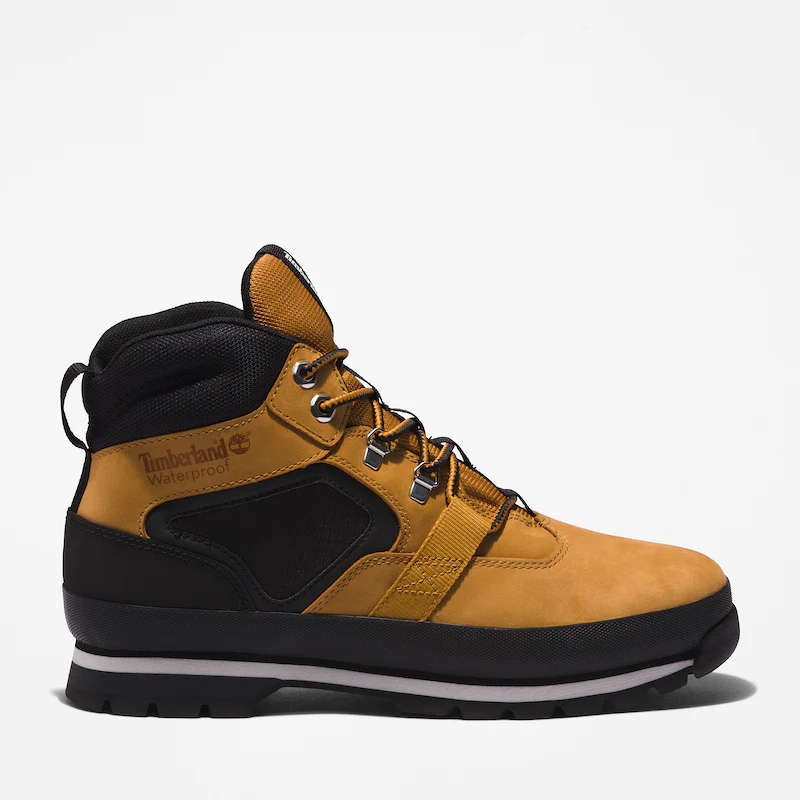Timberland waterproof boot
