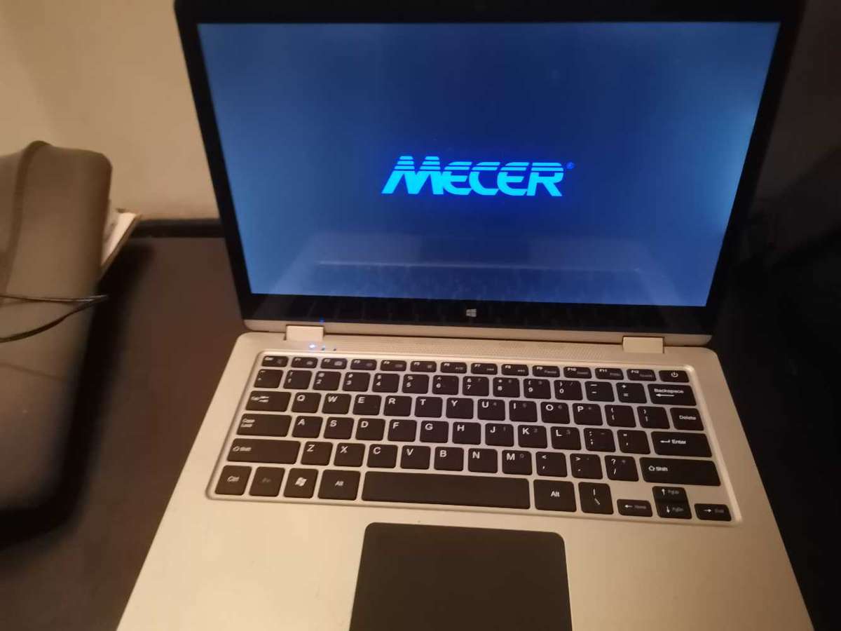 MECER GURU 13,3" TOUCH SCREEN