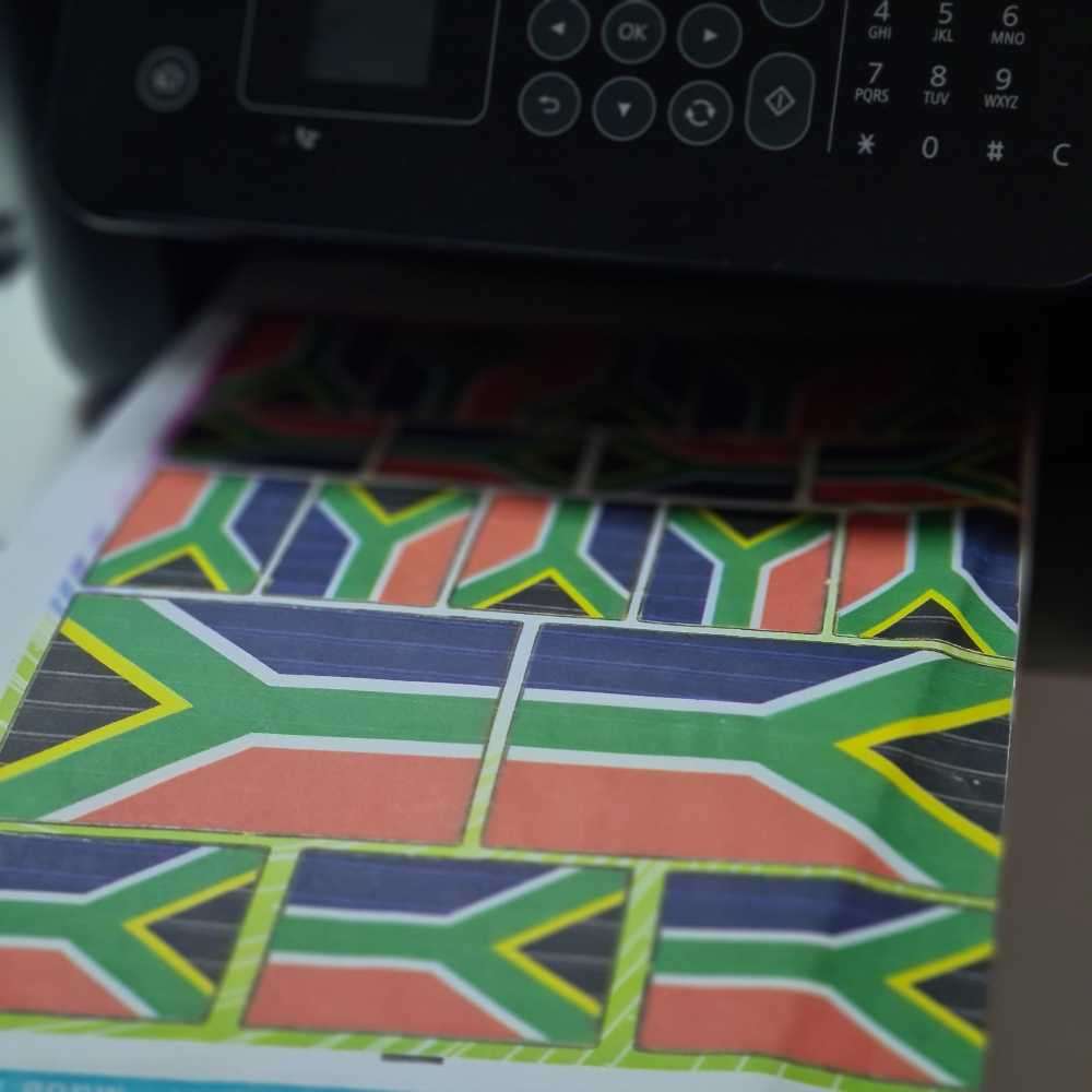 Epson L5190 ecotank printer