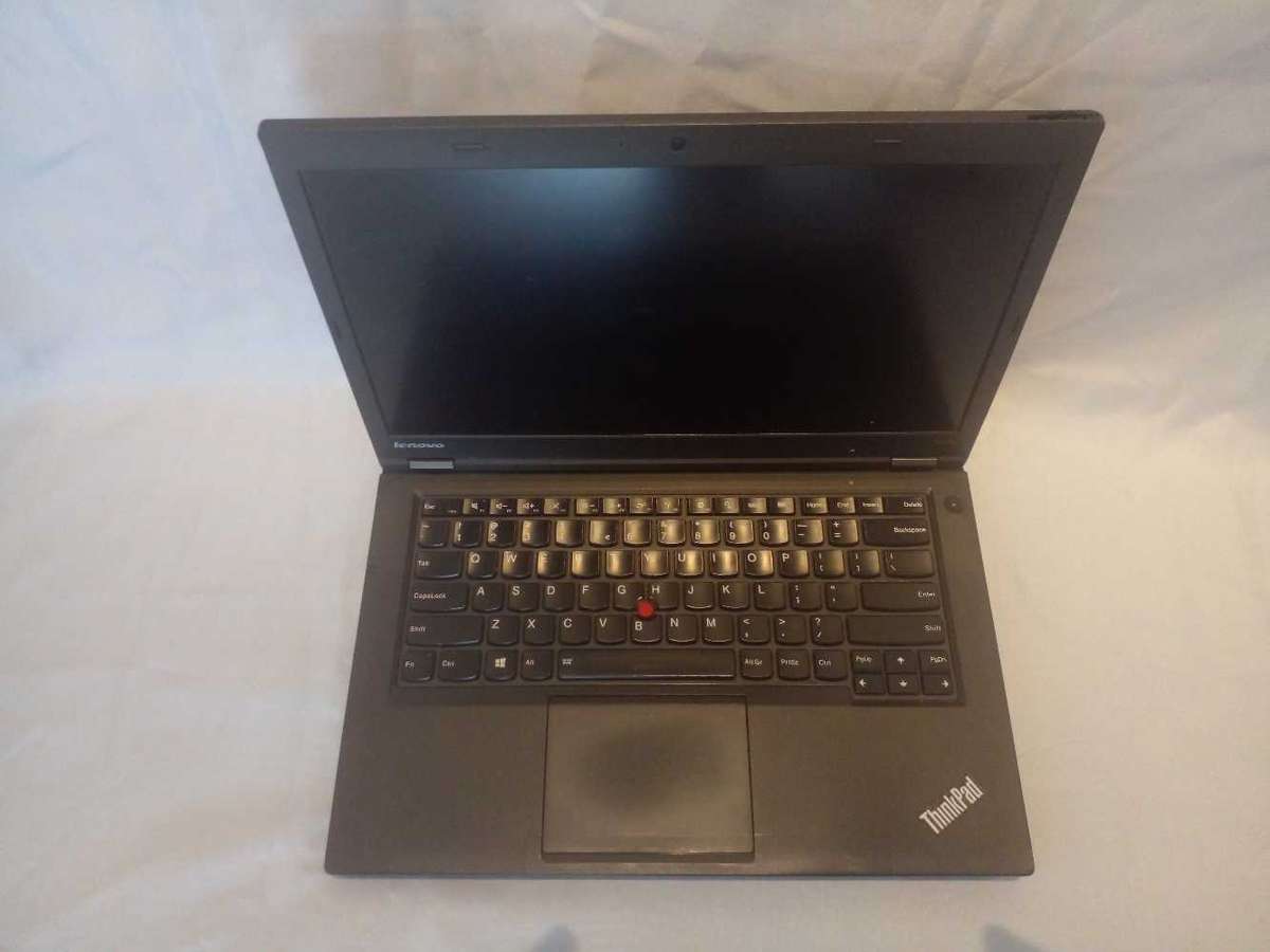 Lenovo ThinkPad Laptop