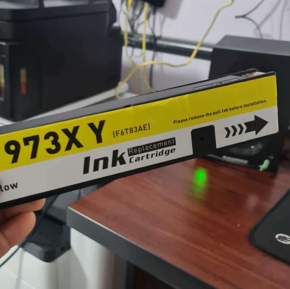 HP pagewide pro mfp 477dw