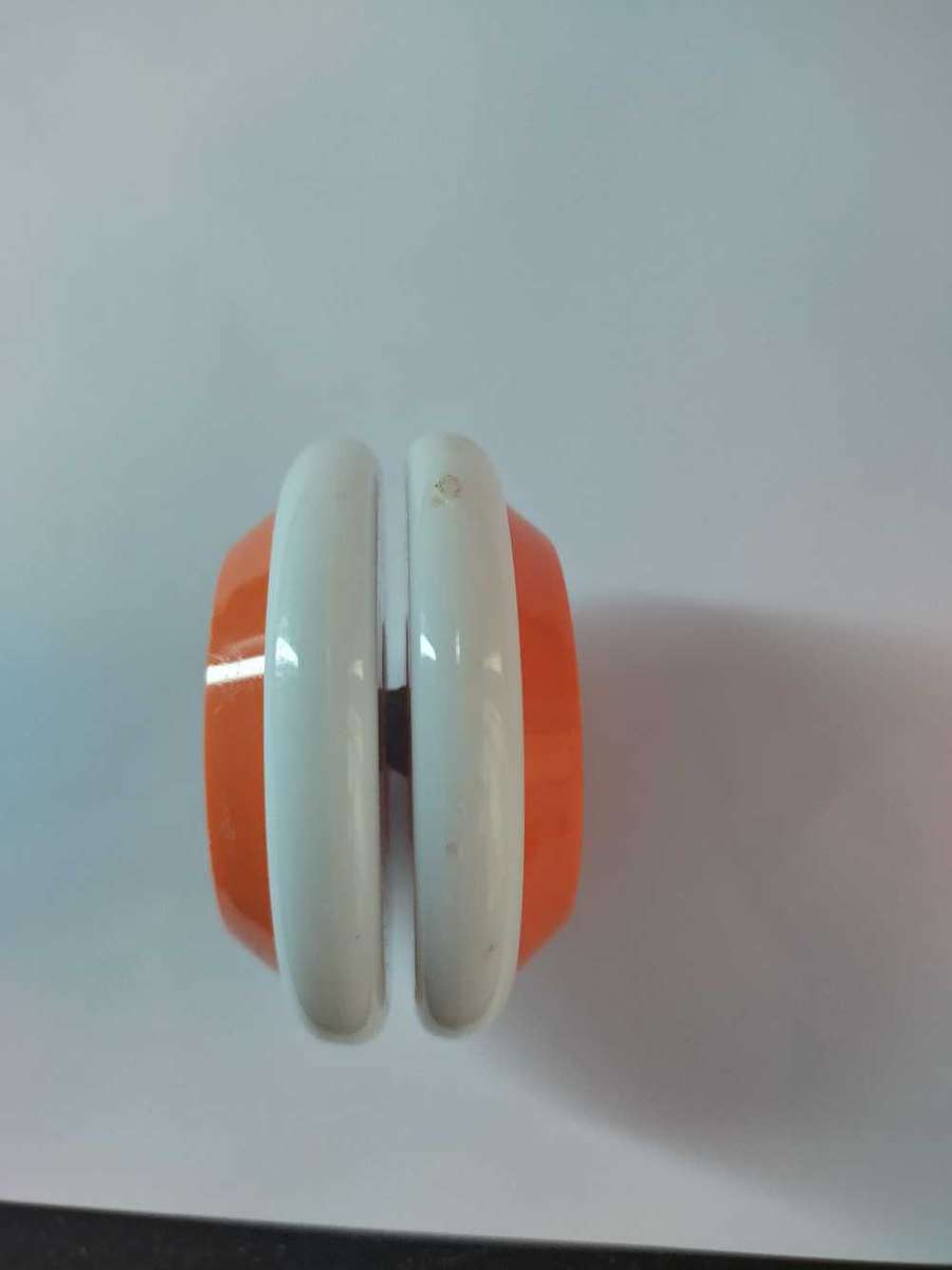 Genuine Russell yo-yo 1990 Fanta Professional