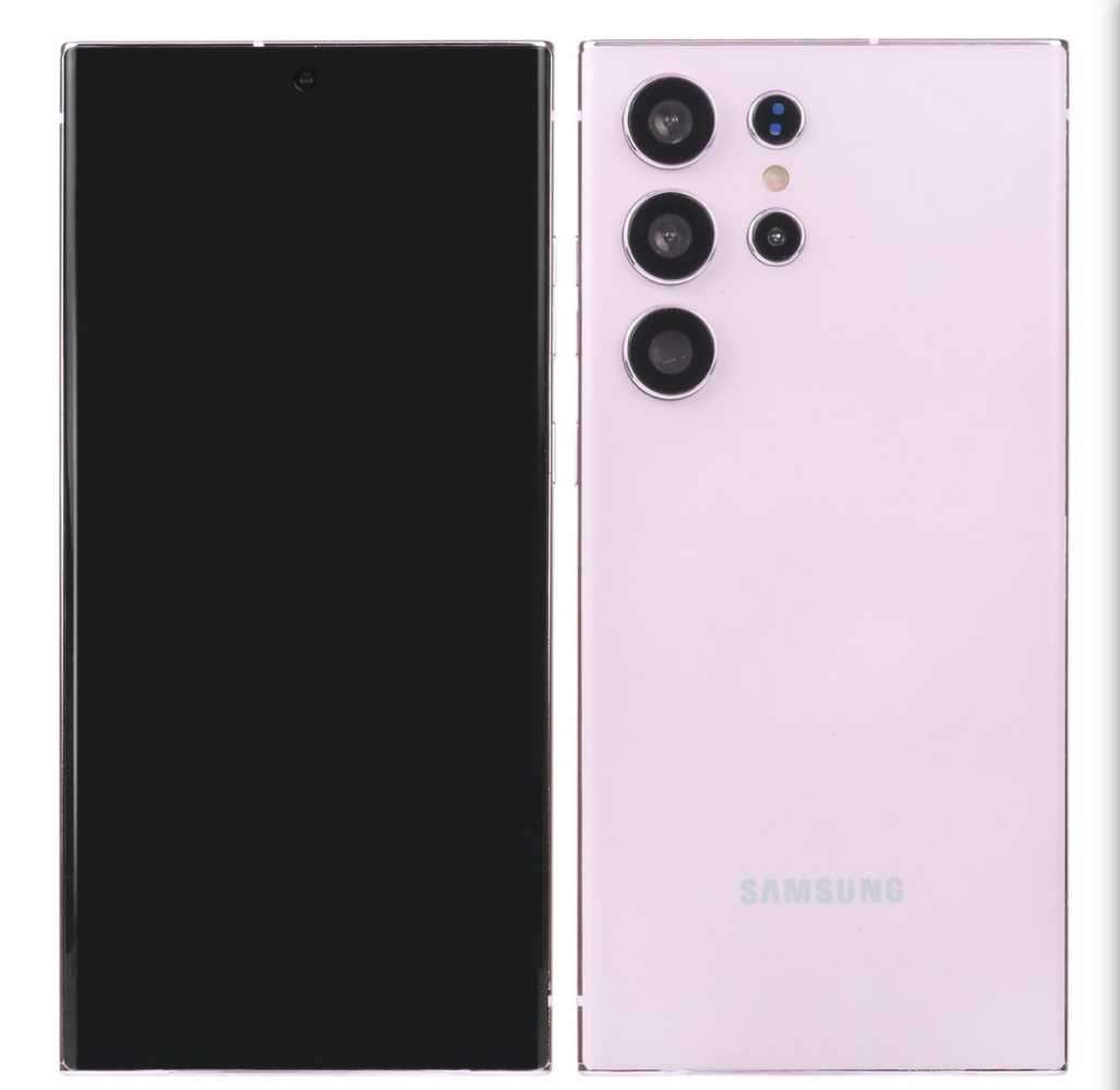 Samsung Galaxy S23 Ultra PLEASE READ