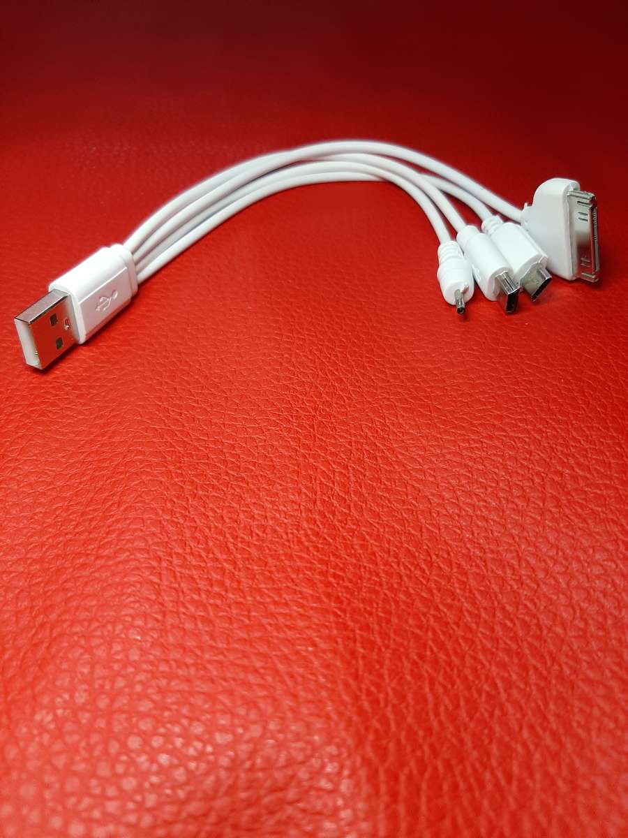 Samsung Powered Powerbank led