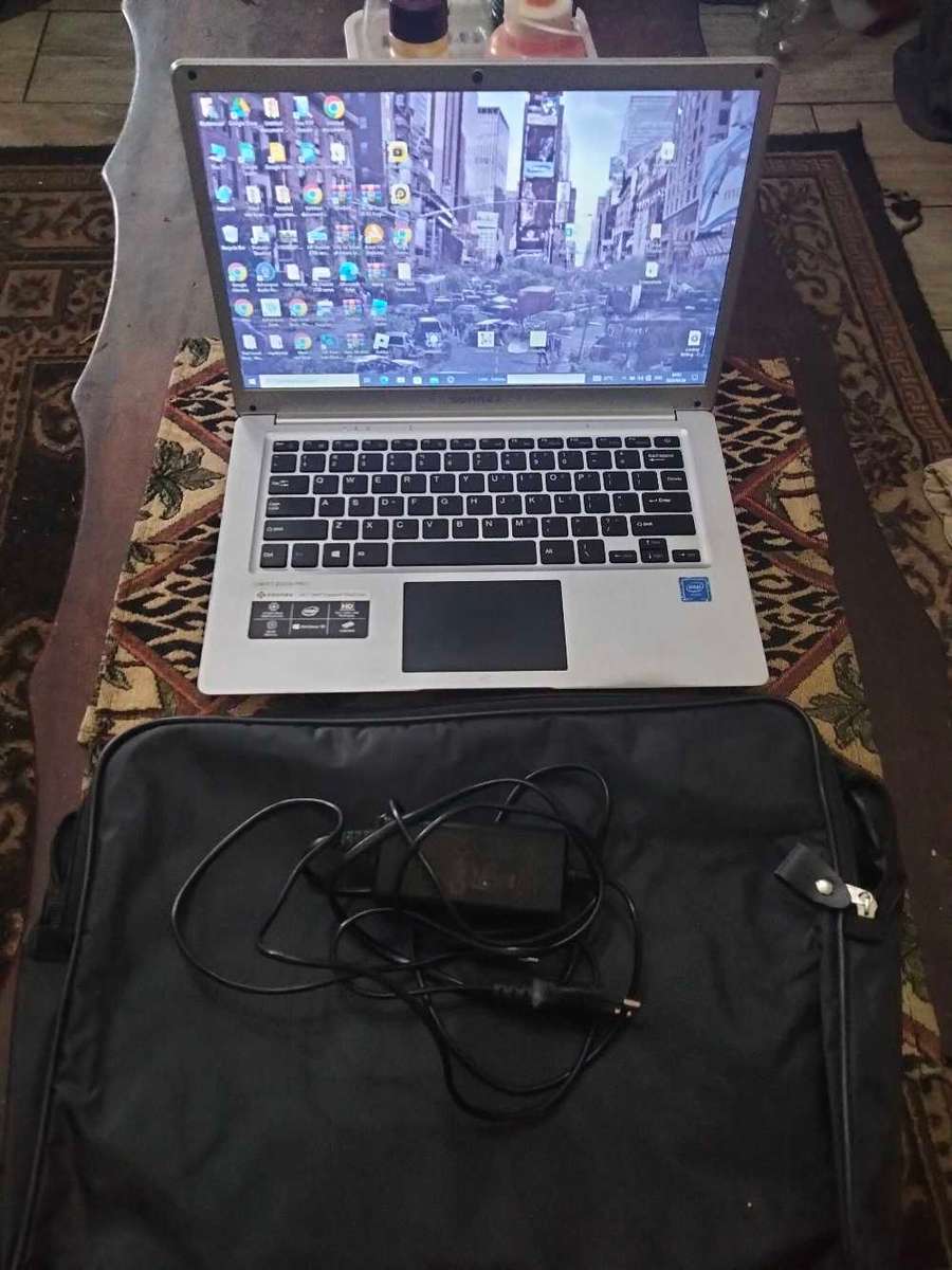 CONNEX LAPTOP