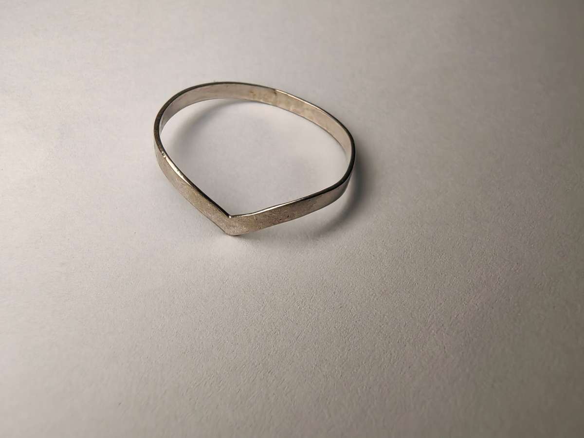 Silver Rings (1)