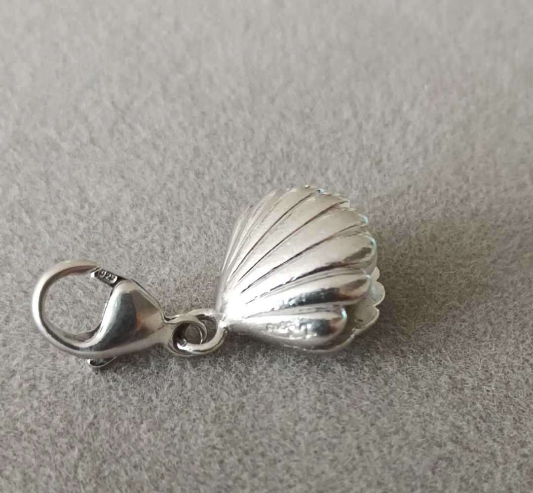 GORGEOUS 925 STERLING SILVER TI SENTO MILANO CHARM 5.62g
