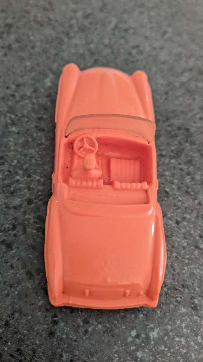 Tomte Mercedes-Benz car (11)