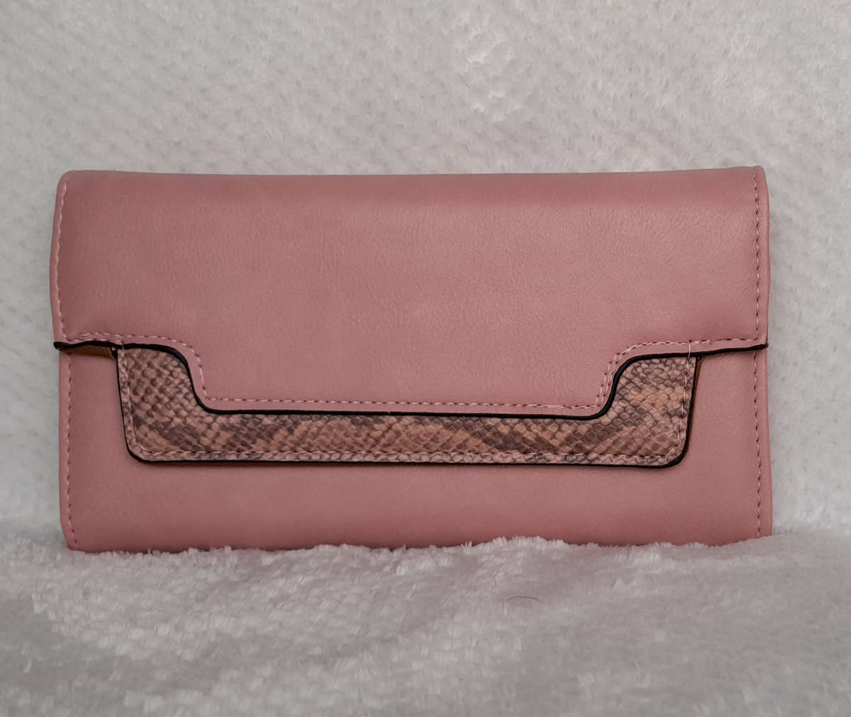 SA Fashion Master Pieces: Ladies Wallet