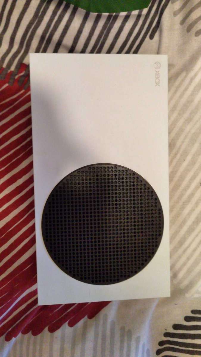 Xbox Series S