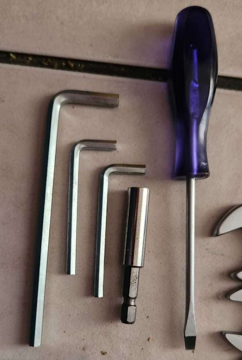 Exciting quality tool lot