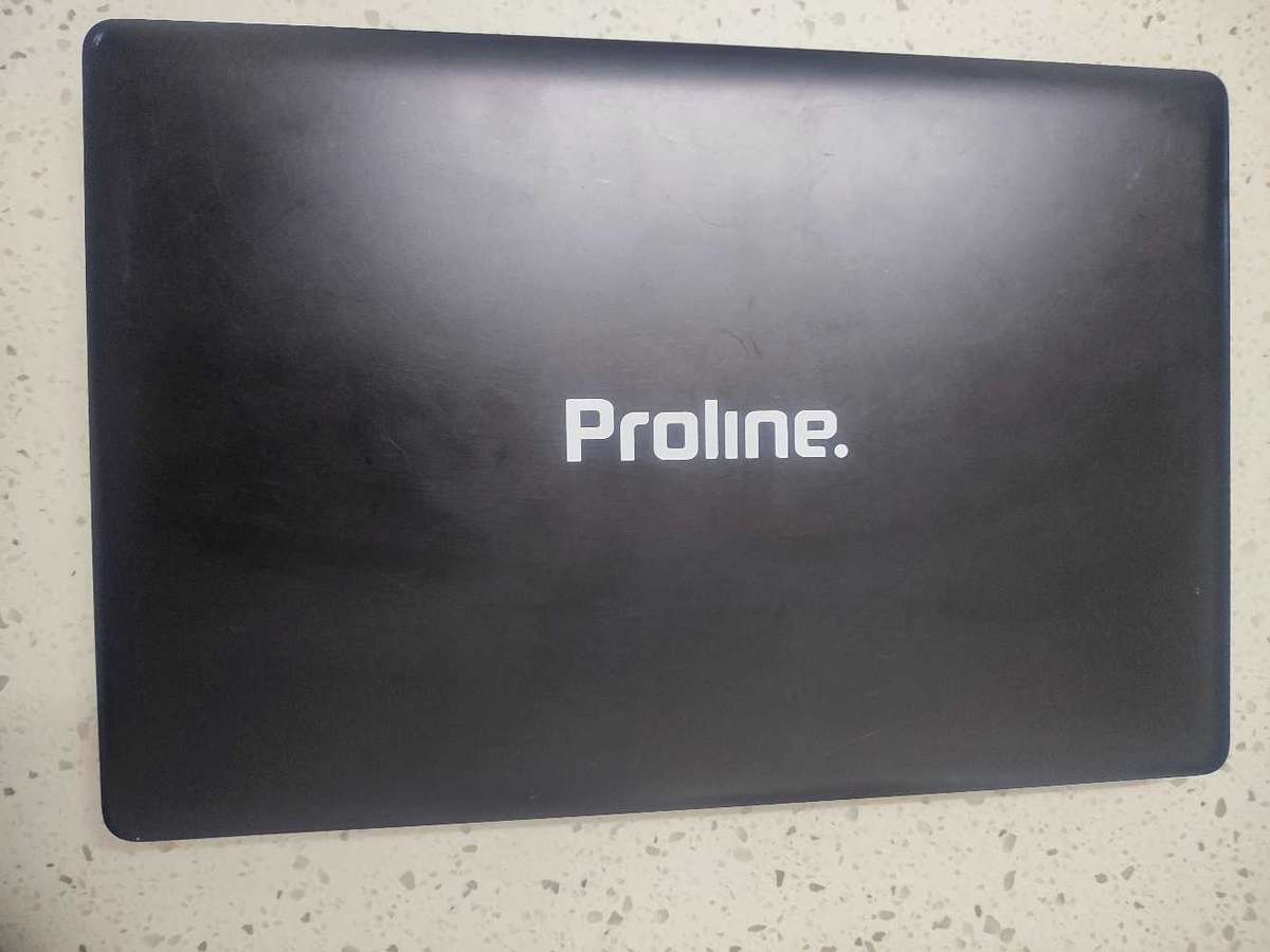 Proline 14.1` Laptop