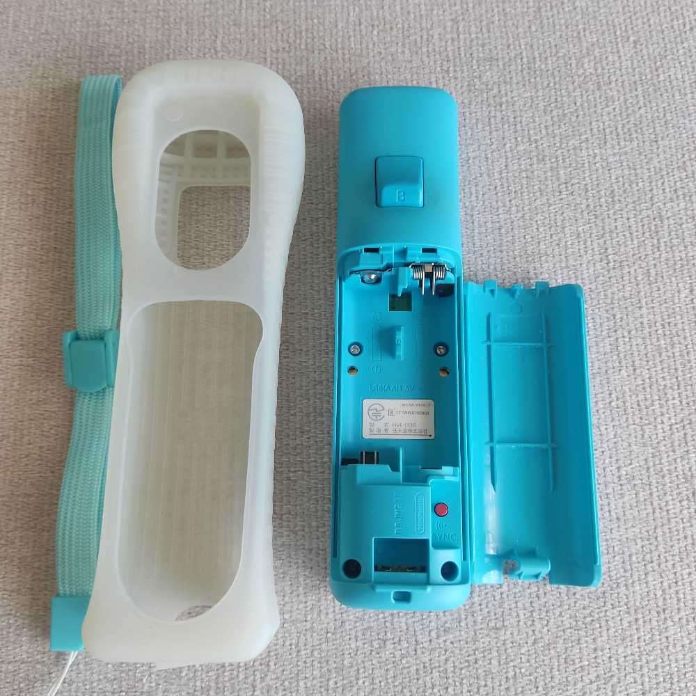 Nintend Wii Motion Plus Controller