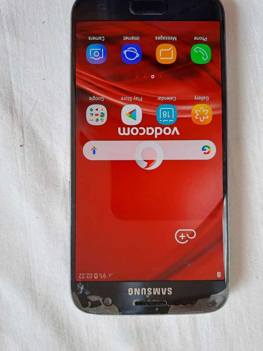 Samsung Galaxy S7