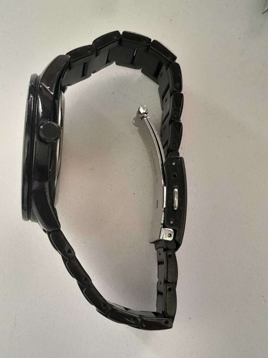 Citizen Eco-Drive watch