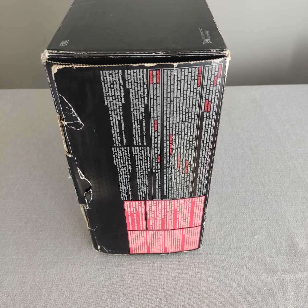 Nintendo wii console and games bundle