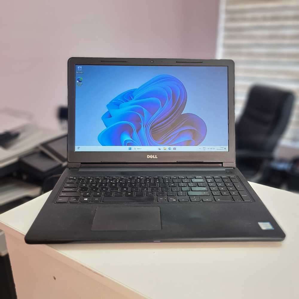 Dell Core i5 7th Gen laptop (Windows 11)