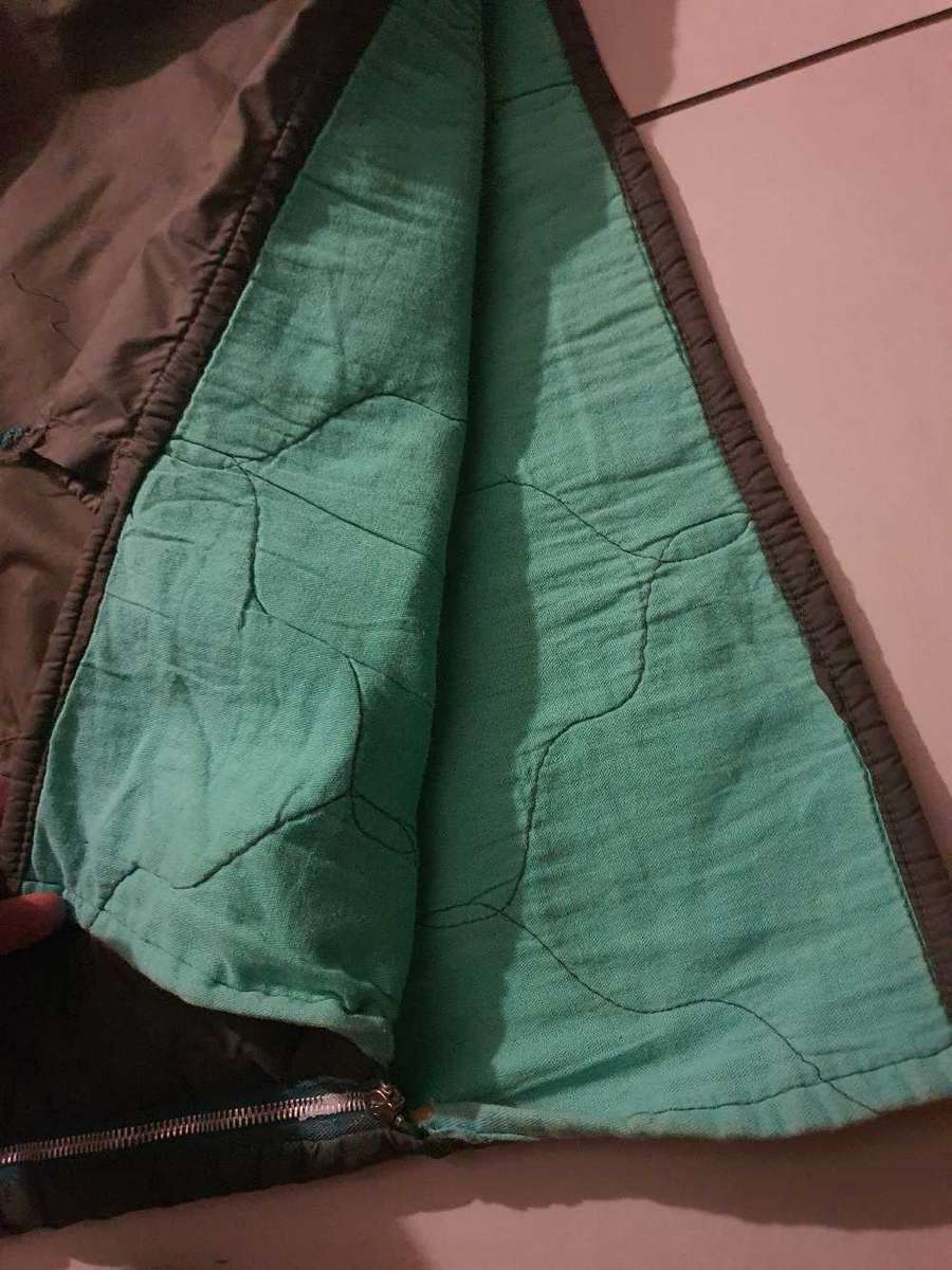 Rhodesian Sleeping Bag