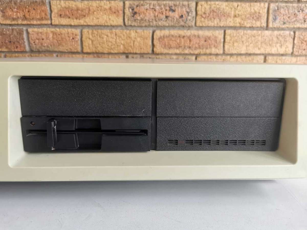 IBM Clone XT PC