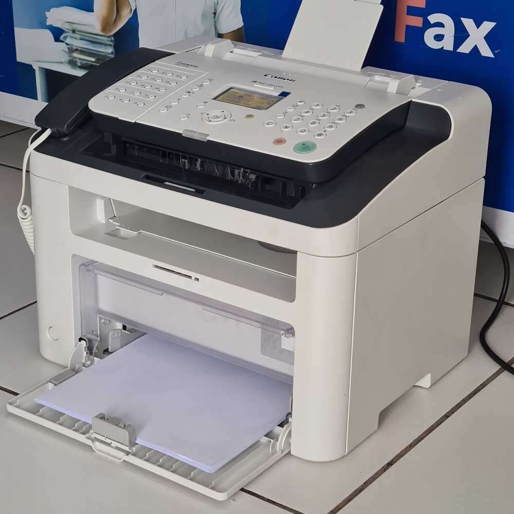 Canon I-Sensys Printer L170