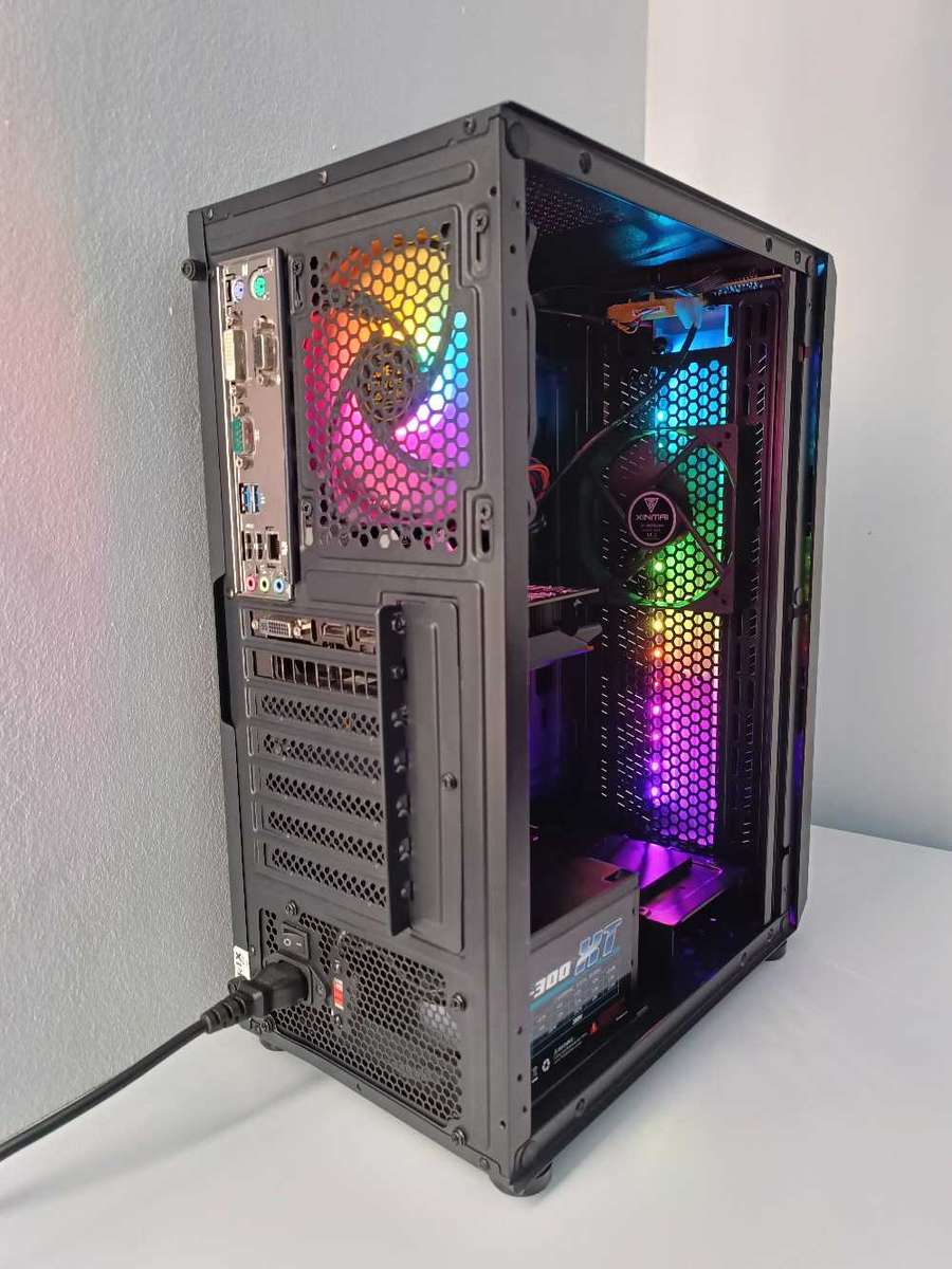 i5 Gaming Pc