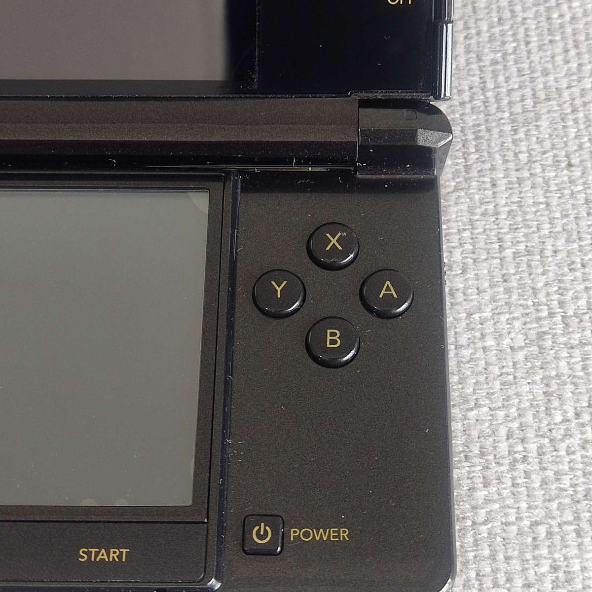 Nintendo 3Ds The Legend of Zelda 25 th anniversary Limited Edition