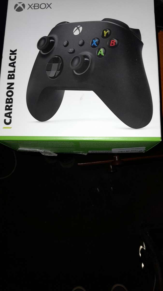 Original xbox series x controller