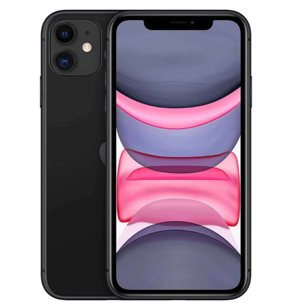 IPhone 12 64gb select colour