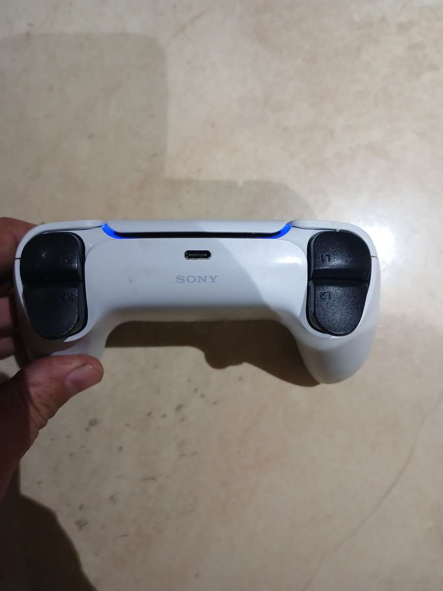 Ps5 controller