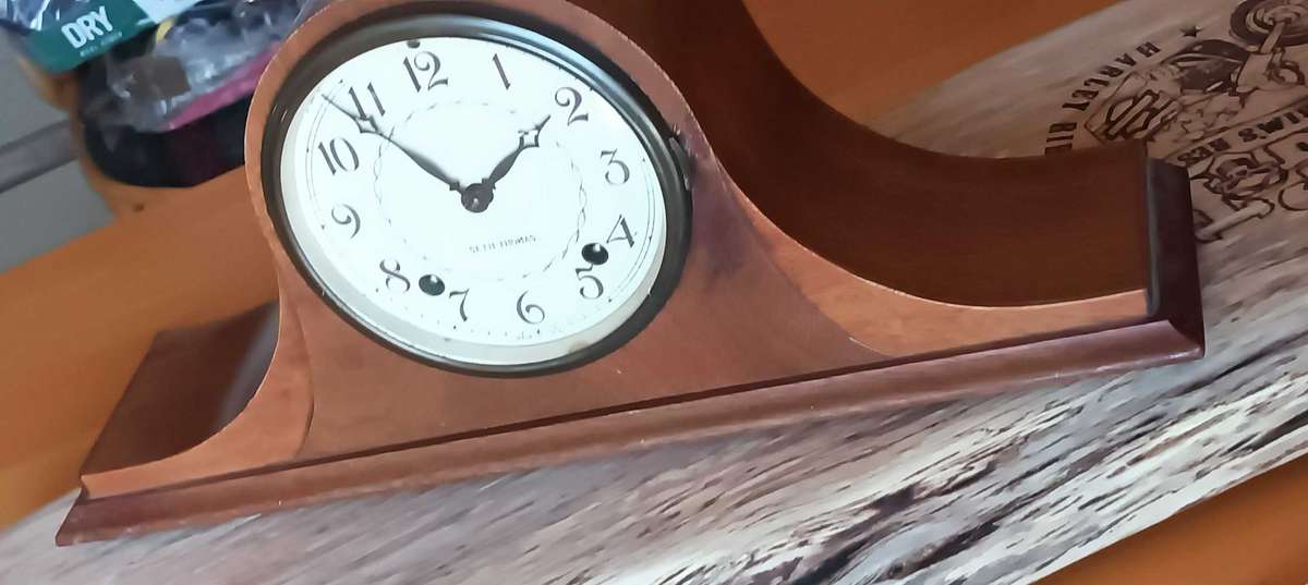 Clock