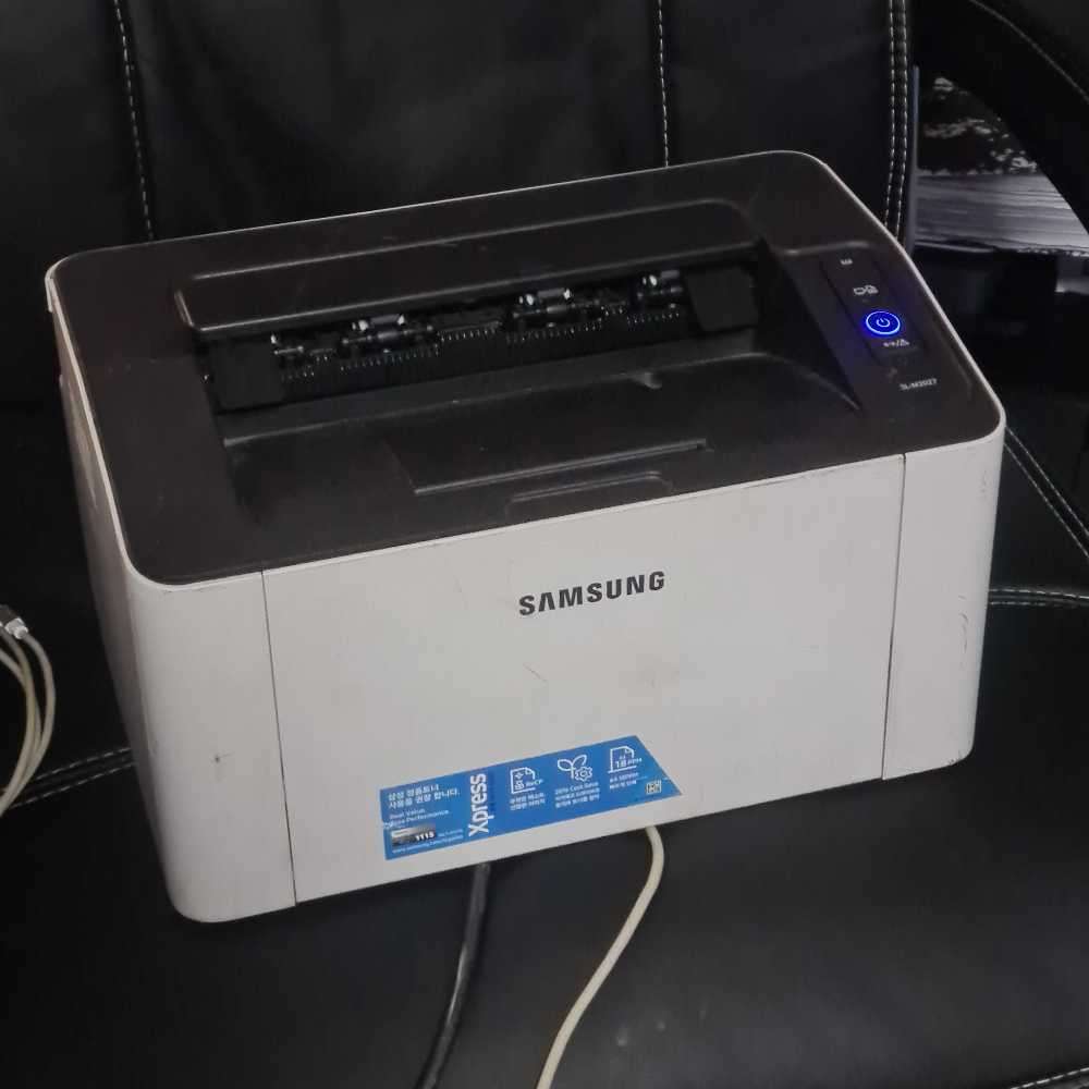 Samsung Express m2020 laser monochrome printer