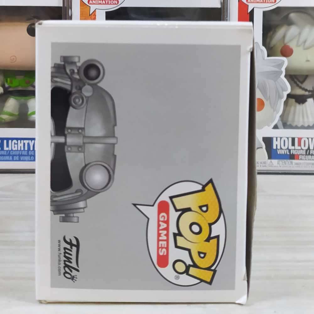 Fallout #49 Power Armour Funko Pop
