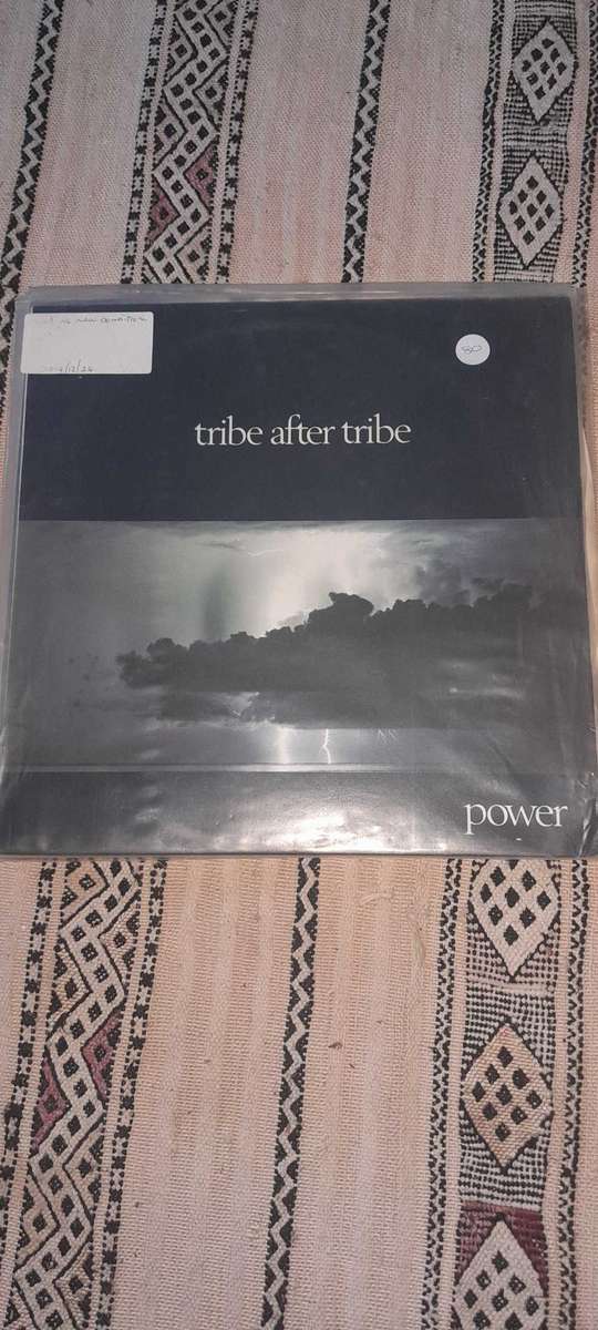 7 Select 80s90s vinyl pop